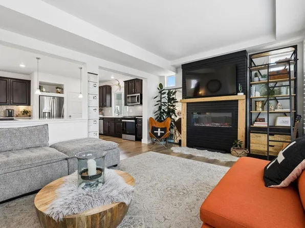 1050 Highlands Dr, Erie, CO 80516