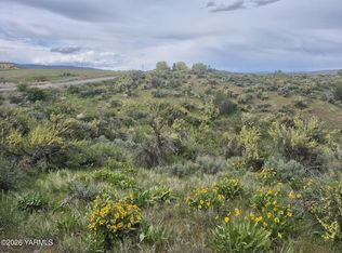 Nka E Ponderosa Dr, Yakima, WA 98903