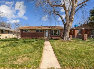 1682 S Ames St, Lakewood, CO 80232