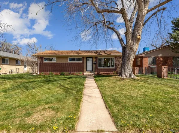 1682 S Ames Street, Lakewood, CO 80232