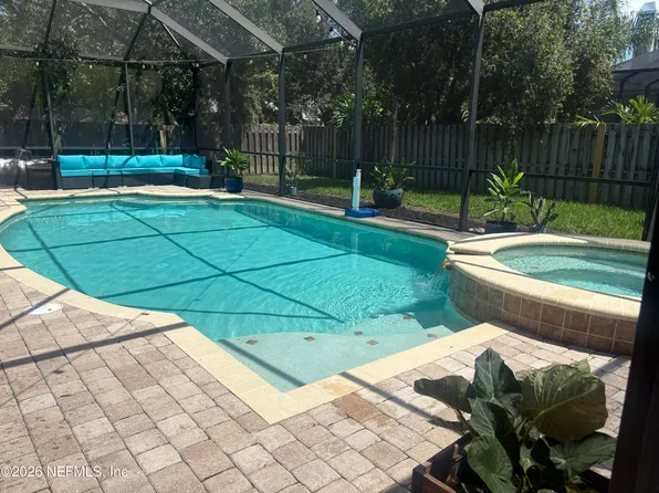 1909 TUSCAN OAKS Court, Fleming Island, FL 32003