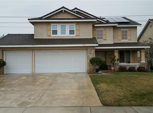 3345 Clover Pl, Ontario, CA 91761
