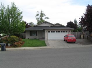 449 SW Marion Ln, Grants Pass, OR