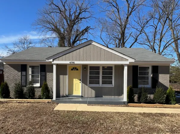 4795 Fairley Rd, Memphis, TN 38109
