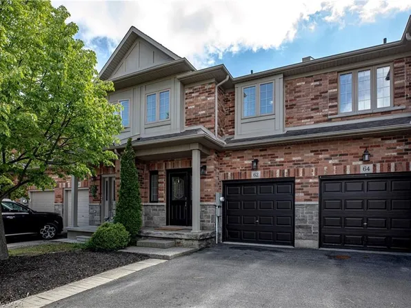 62 Fall Fair Way, Hamilton, ON L0R 1C0