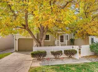 2250 Sunridge Cir, Broomfield, CO 80020