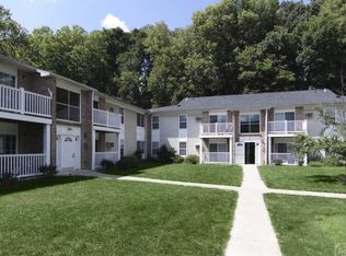 Southgate Apartments, Phillipsburg, NJ 08865