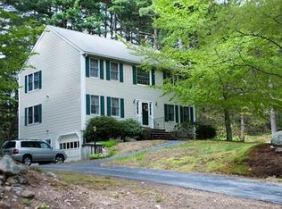 11 Ranlett Ln, Billerica, MA 01821