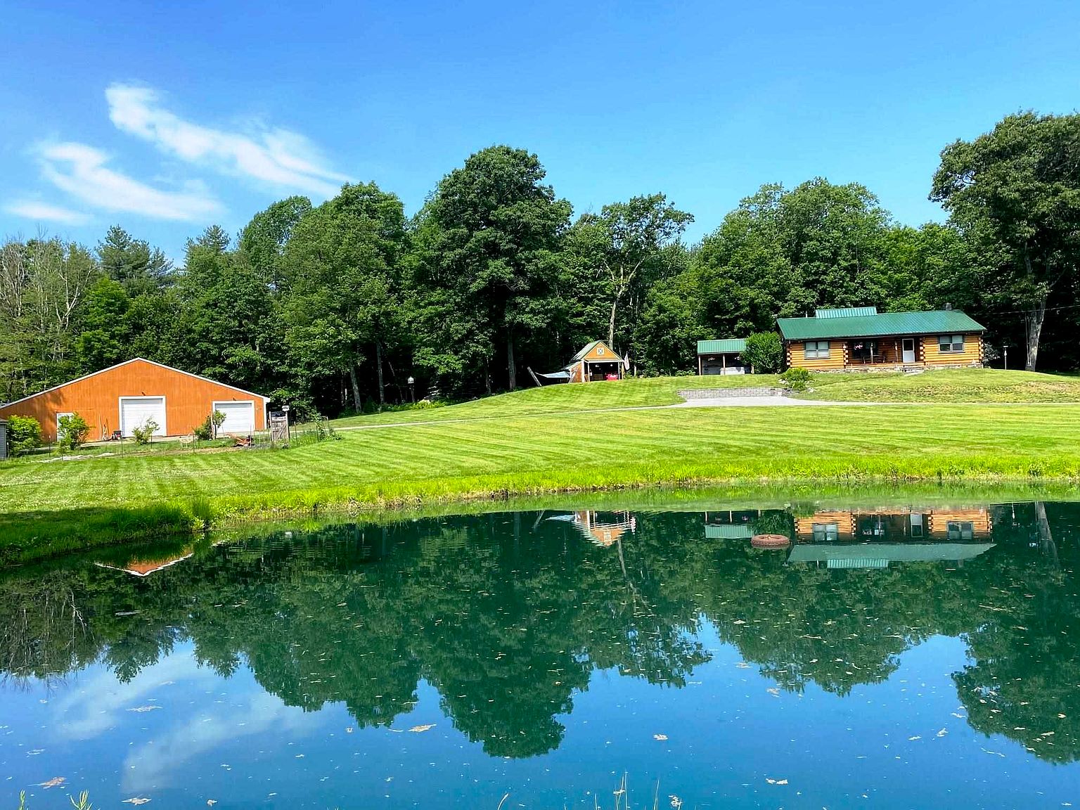 35 Giles Road, East Kingston, NH 03827 Zillow