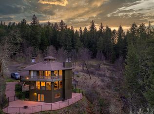 7201 Crowfoot Rd, Trail, OR 97541