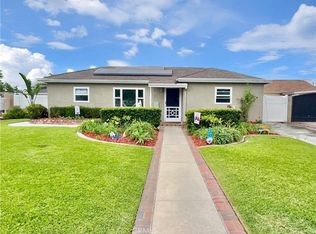 12551 Leroy Ave, Garden Grove, CA 92841