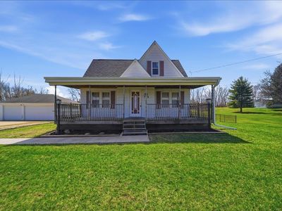 775 W Airline Hwy, Waterloo, IA, 50703
