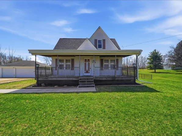 775 W Airline Hwy, Waterloo, IA 50703