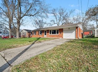 10474 Gloria Ave, Cincinnati, OH 45231