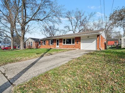 10474 Gloria Ave, Cincinnati, OH, 45231