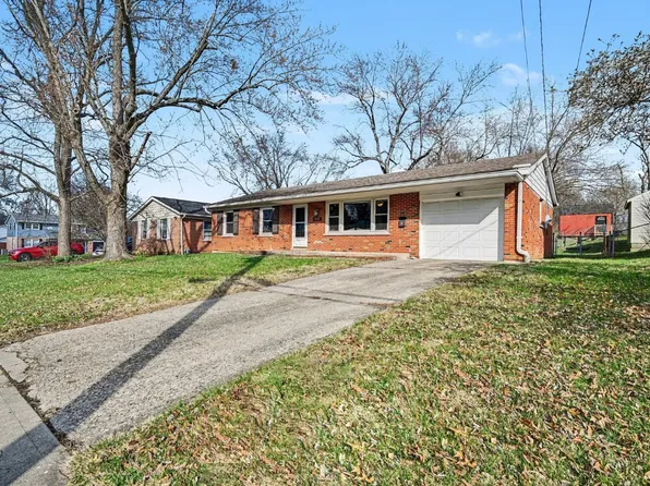 10474 Gloria Ave, Cincinnati, OH 45231