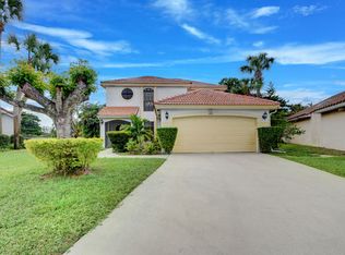 12411 Summer Springs Dr, Boynton Beach, FL 33437