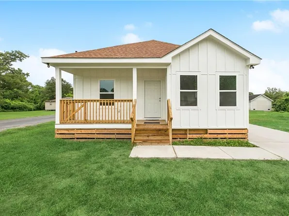 1901 Mathis Ave, Harvey, LA 70058