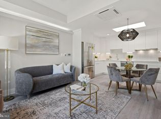 1706 Euclid St NW #5, Washington, DC 20009