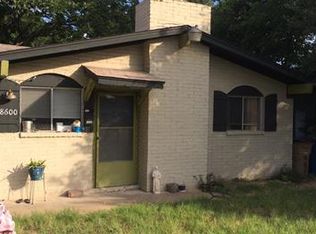 8600 Putnam Dr, Austin, TX 78757