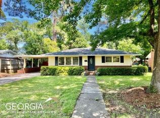 2910 Hunter St, Brunswick, GA 31520