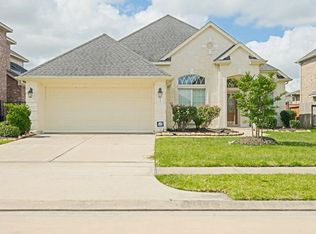 18111 Obelisk Bay Dr, Cypress, TX 77429