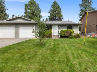 219 E Hawthorne Rd, Spokane, WA 99218