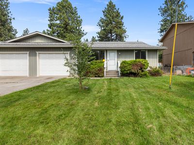 219 E Hawthorne Rd, Spokane, WA, 99218
