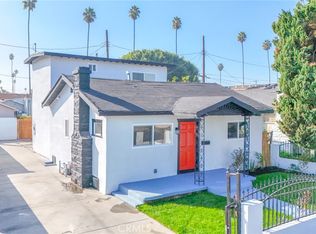 430 W 64th St, Los Angeles, CA 90003