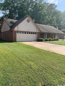 2100 Windsor Colony Dr, Pine Bluff, AR, 71603