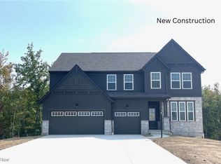 4368 Chaseline Rdg, Brunswick, OH 44212