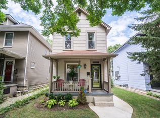 378 E Gates St, Columbus, OH 43206