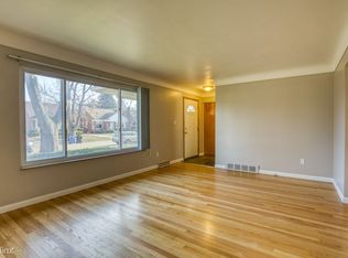 11449 Rockland, Redford, MI 48239