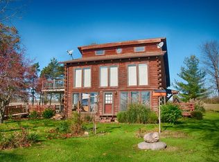 9387 S County Road 100 E, Clayton, IN