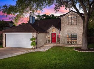 2103 Surrender Ave, Austin, TX 78728