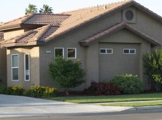 4663 W Clinton Ave #101, Fresno, CA 93722