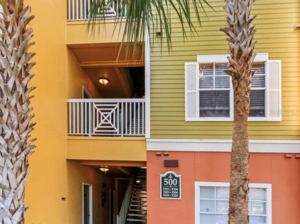4207 S Dale Mabry Hwy Unit 5303, Tampa, FL 33611