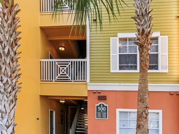 4207 S Dale Mabry Hwy Unit 5303, Tampa, FL 33611