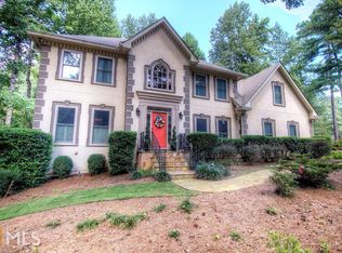 500 Flying Scot Way, Alpharetta, GA 30005