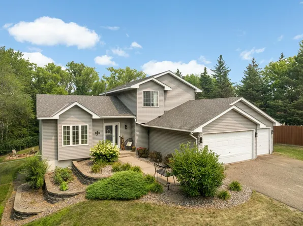 23099 Pederson Dr NW, Saint Francis, MN 55070