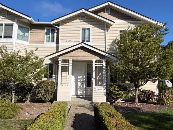 2320 Simmons St Unit B, Dupont, WA 98327