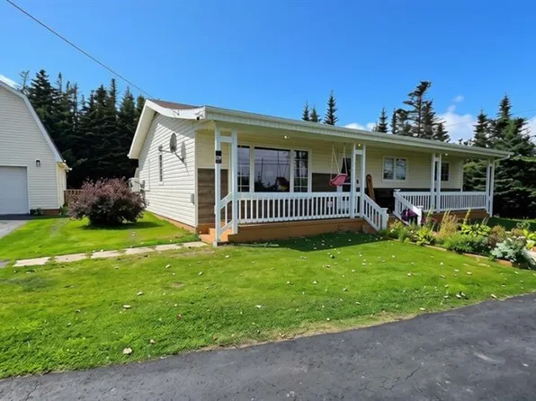 209 Main Street, Twillingate, NL A0G4M0