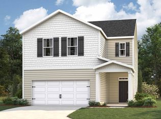 ELSTON Plan, Percy Cove, Antioch, TN 37011