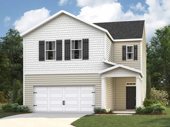 ELSTON Plan, Percy Cove