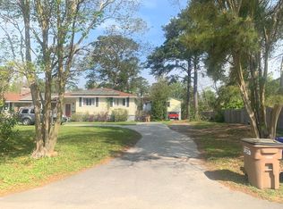 1556 Inland Ave UNIT B, Charleston, SC 29412