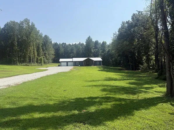 145 Carnal Rd, Huntingdon, TN 38344