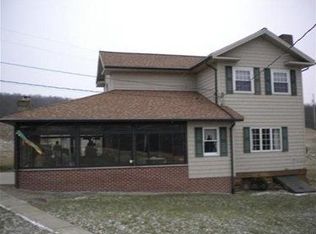 1022 Neal Flat Rd, Smicksburg, PA 16256