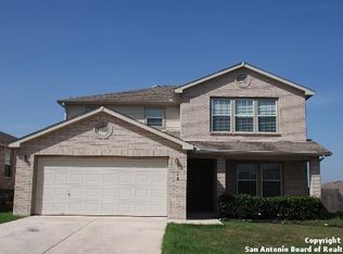 1660 Spice Spg, San Antonio, TX 78260