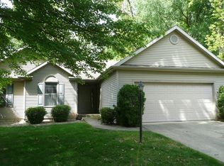 13771 Woods Trl, Granger, IN