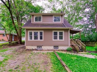 428 Jackson St, Cuyahoga Falls, OH 44221